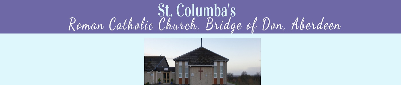st columba header image A